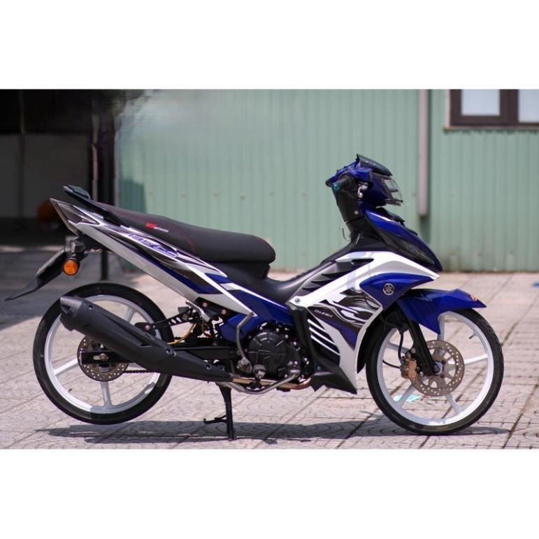 tem rời ex 135 Lc xanh Gp trắng