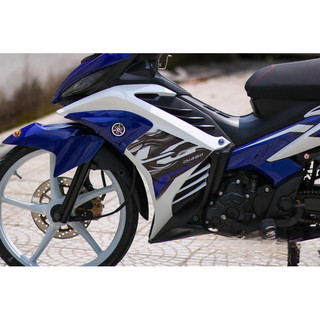 tem rời ex 135 Lc xanh Gp trắng