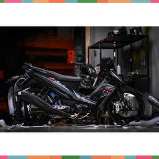 Tem sirius rc v3 mới-tem sirius đen xám bạc rc 2024