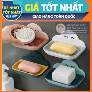 ~Giá để xà phòng ĐÁM MÂY (MDTT)