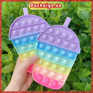 Đồ chơi giải trí thông minh pop it giúp giảm căng thẳng hiệu quả cho người lớn trẻ em dochoigo.vn