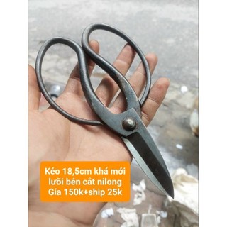 Kéo Nhật bãi