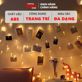 Đèn led trang trí phòng ngủ, decor nhiều mẫu mã