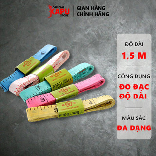 Thước Đo Dài 1,5 Mét Giá Siêu Rẻ