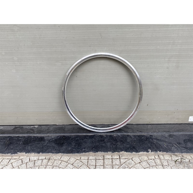 Vành 3cm 36L - Bạc 36 lỗ - Fixed Gear