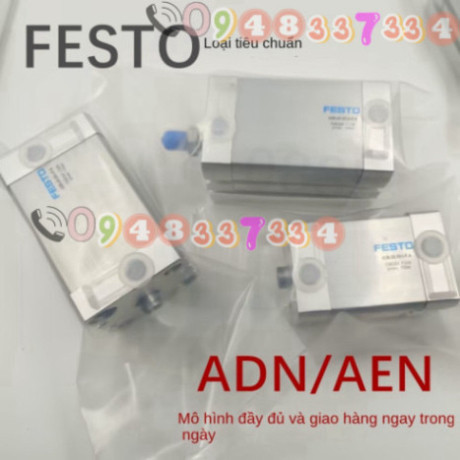 ADN-40-25-32-63-20-250-100-180-160-220-200-I-A-P-A Xi Lanh Festo