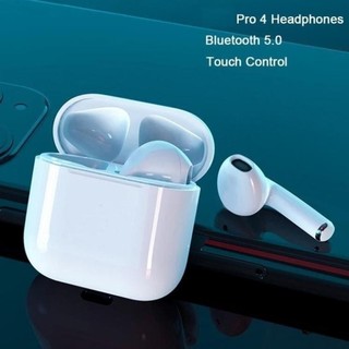 Tai nghe bluetooth 5.0 không dây nghe nhét tai nhỏ gọn