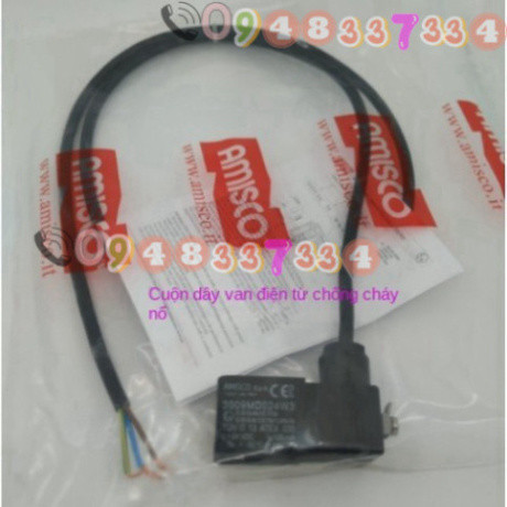 Van Điện Từ Chống Cháy Nổ Yadeke B03-4V21008 B03-4M31010B