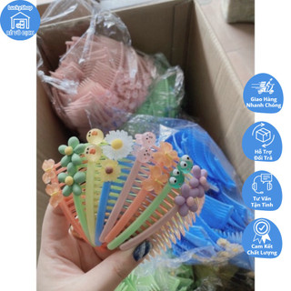 Xược tóc cho bé gái🍀FREESHIP🍀xược tóc hàn quốc dễ thương
