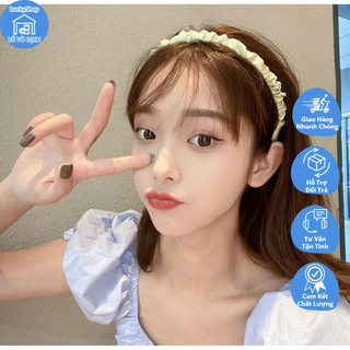 n Lụa Satin Sắc Màu