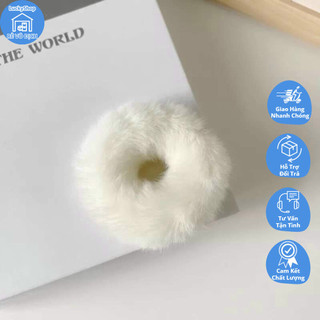ộc tóc lông thỏ