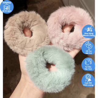 ộc tóc lông thỏ