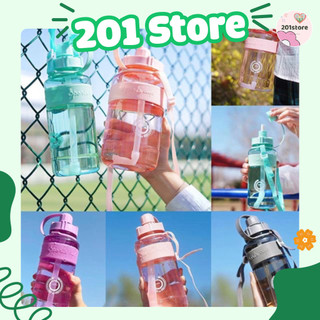 Bình nước siêu to 1000ml