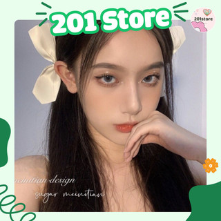 Kẹp tóc nơ Jisoo