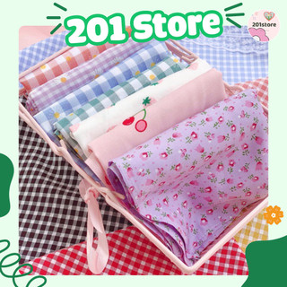 Khăn Bandana 201store siêu nhiều màu ( KÉO SANG XEM THÊM )