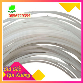 Cước cắt cỏ, cước phát cỏ, phạt cỏ ( kích tấc sợi 350) (1kg)