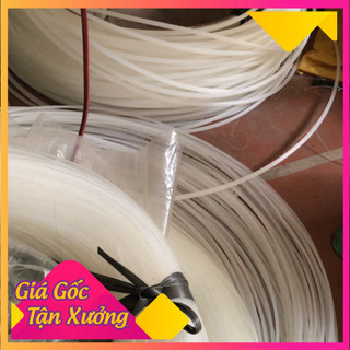 Cước cắt cỏ, cước phát cỏ, phạt cỏ ( kích tấc sợi 350) (1kg)