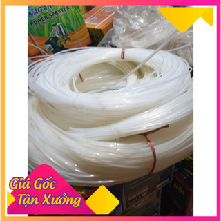 Cước cắt cỏ, cước phát cỏ, phạt cỏ ( kích tấc sợi 350) (1kg)