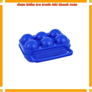 Khay đựng trứng chống sốc, chống bể vỡ dã ngoại