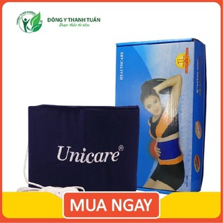 Đai Quấn Nóng Huỳnh Ngọc Heating Pad Standard Pad - Giảm Mỡ Bụng Hiệu Quả