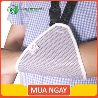 Túi Treo Tay Tam Giác GIAHU-029 Hỗ Trợ Cố Định Xương, Khớp Khi Gặp Chấn Thương