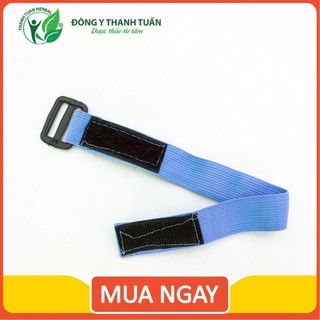 Dây Thun Garo Dùng Cầm Máu Tạm Thời | ThanhTuanMedical