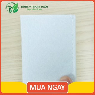 [Phụ Kiện] Miếng Lọc Máy Tạo Oxy Yuwwell - Dùng Cho Máy Tạo Oxy Yuwell 3L