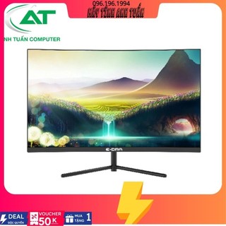 Màn Hình Gaming EDRA EGM27C240 (27.0 inch - FHD - VA - 240Hz - 1ms)