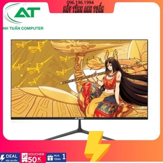 Màn Hình Gaming EDRA EGM24F1 (23.8 inch - FHD - IPS - 144Hz - 1ms)
