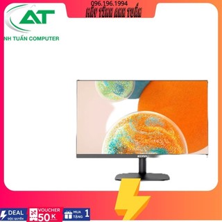 Màn hình Gaming E-DRA EGM24F75 24 inch FullHD 75hz