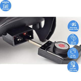 HMD0321 Dây Cắm Nồi Lẩu - Bếp Nướng chịu tải cao ( Hàng Đẹp)