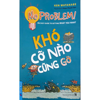 Sách khó cỡ nào cũng gỡ - first news - fin