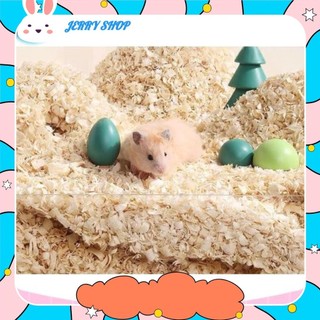 Mùn cưa thơm cho hamster 500g