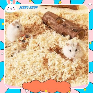 Mùn cưa nén cho hamster 1kg