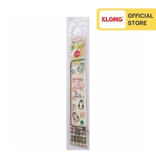 Thước kẻ dài 15cm; ms: 438 ;