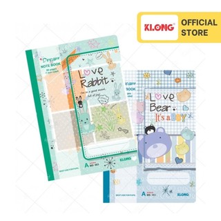 Vở kẻ ngang dream klong b5 80 trang 58/92; ms: 863 ;
