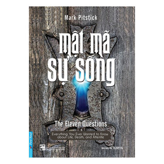 Sách mật mã sự sống first news - fin