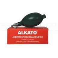 Quả bóp cho máy đo huyết áp cơ ALKATO - Nhật Bản