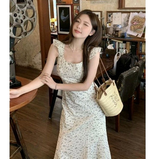 (ORDER) Váy/Đầm Nữ Đuôi Cá Nhẹ Nhàng Phong Sang Trọng