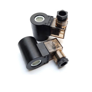 Cuộn coil/cuộn hút van điện từ fi 13x37/14x51/16x51/19x51/20x51/23x51/26x48/26x72mm