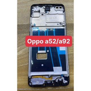 Khung xương đỡ màn hình điện thoại oppo a52/ a92 dùng chung