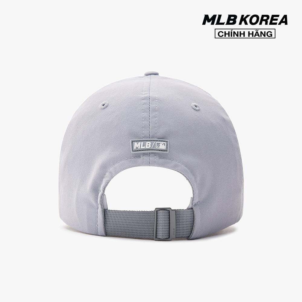 MLB - Nón bóng chày unisex Fielder Fit&Flex Unstructured 3ACP0393N-50GRS