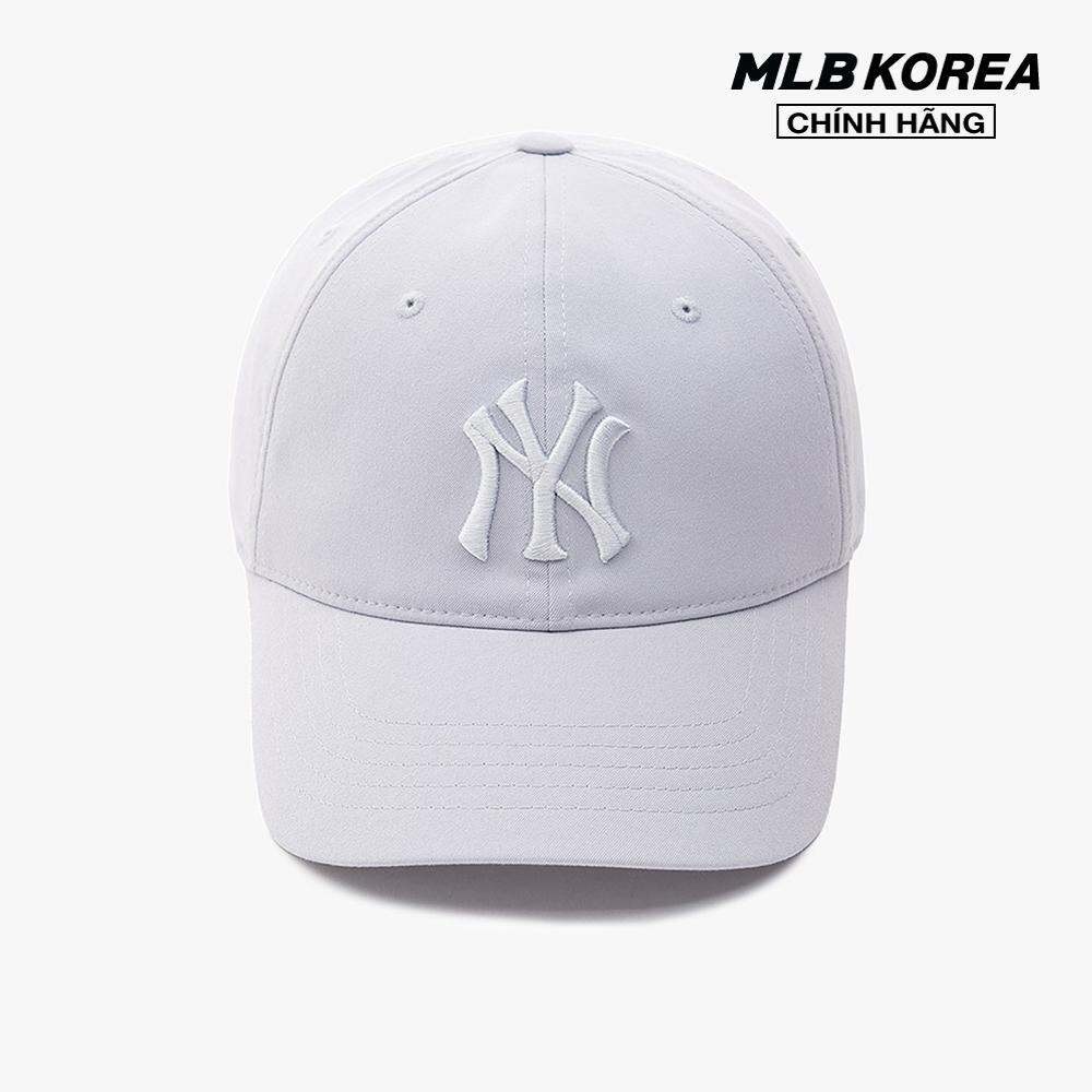 MLB - Nón bóng chày unisex Fielder Fit&Flex Unstructured 3ACP0393N-50GRS