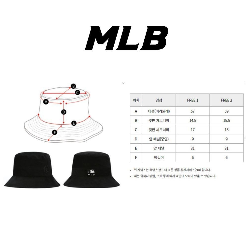 MLB - Nón bóng chày unisex Fielder Fit&Flex Unstructured 3ACP0393N-50GRS