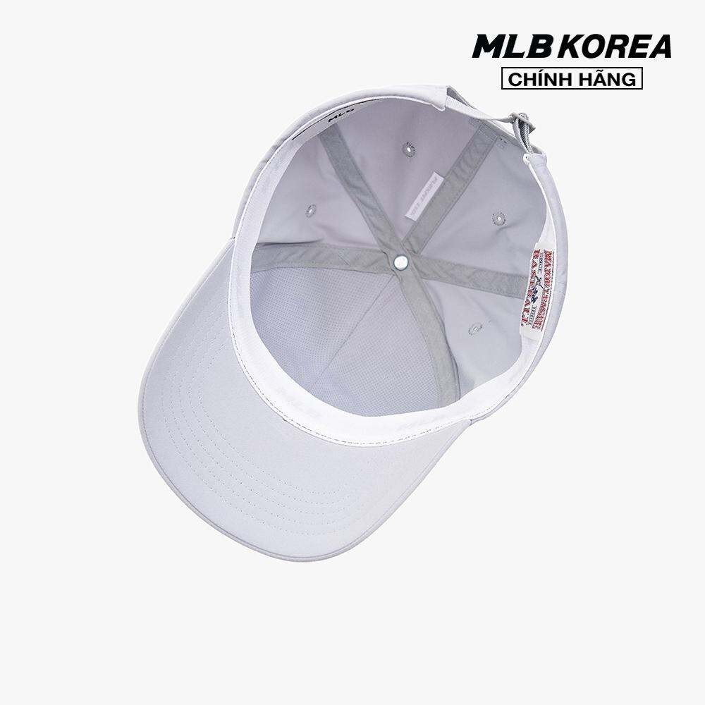 MLB - Nón bóng chày unisex Fielder Fit&Flex Unstructured 3ACP0393N-50GRS