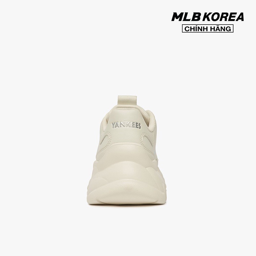 MLB - Giày sneakers unisex cổ thấp Big Ball Chunky A Gradient Classic Monogram 3ASHBOR3N-50IVS