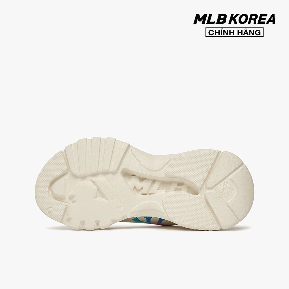 MLB - Giày sneakers unisex cổ thấp Big Ball Chunky A Gradient Classic Monogram 3ASHBOR3N-50IVS