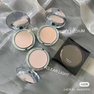 [CHÍNH HÃNG 100%] PHẤN PHỦ 3CE MAKEUP FIX POWDER