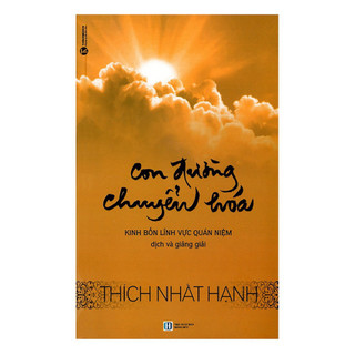 Sách Thái Hà - Con đường chuyển hóa