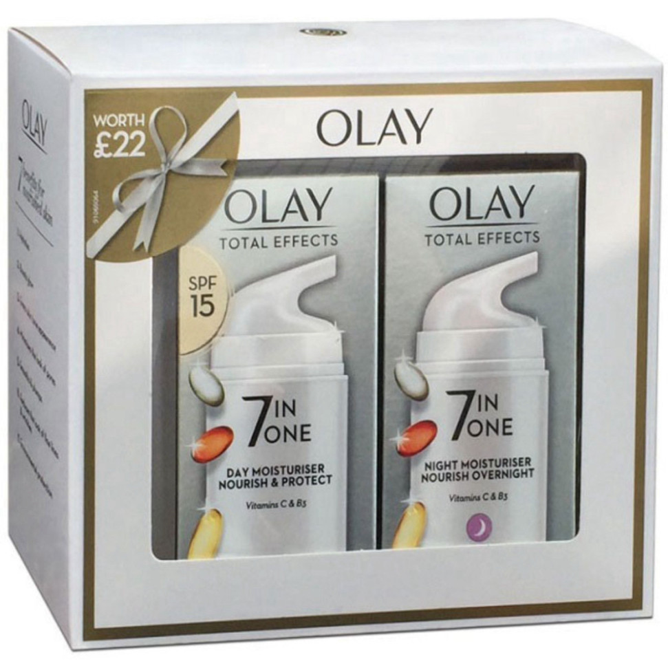 Kem olay 7in1, Olay total effects 7 in 1 , kem ngày và đêm ngừa  lão hóa của da,dưỡng da trắng sáng mịn | BigBuy360 - bigbuy360.vn